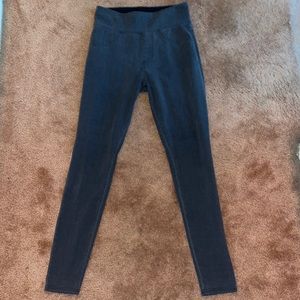 A NEW DAY Jeggings. Size SMALL